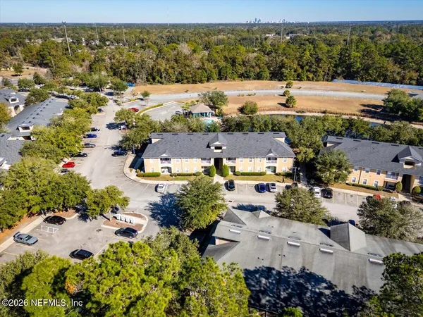 $99,000 | 3631 Kirkpatrick Circle, Unit 3, Jacksonville, FL 32210