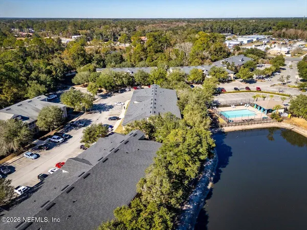 $99,000 | 3631 Kirkpatrick Circle, Unit 3, Jacksonville, FL 32210