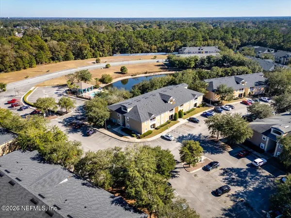 $99,000 | 3631 Kirkpatrick Circle, Unit 3, Jacksonville, FL 32210