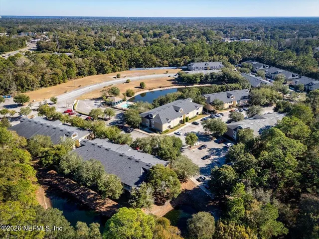 $107,000 | 3631 Kirkpatrick Circle, Unit 3, Jacksonville, FL 32210