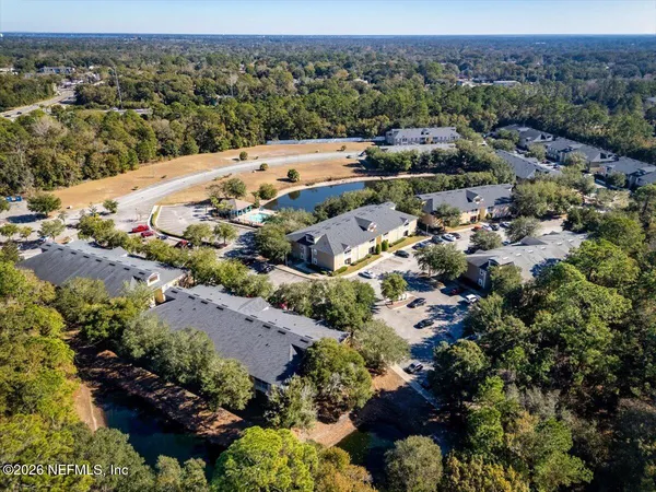 $99,000 | 3631 Kirkpatrick Circle, Unit 3, Jacksonville, FL 32210