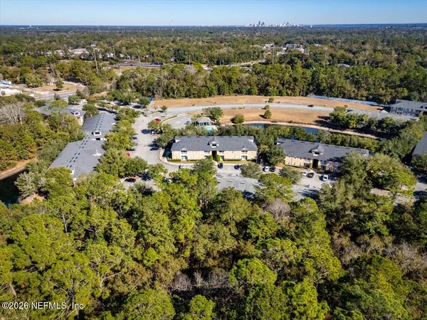 $99,000 | 3631 Kirkpatrick Circle, Unit 3, Jacksonville, FL 32210