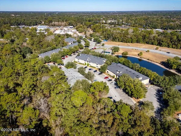 $99,000 | 3631 Kirkpatrick Circle, Unit 3, Jacksonville, FL 32210