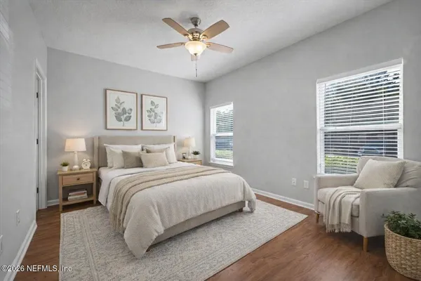 $99,000 | 3631 Kirkpatrick Circle, Unit 3, Jacksonville, FL 32210