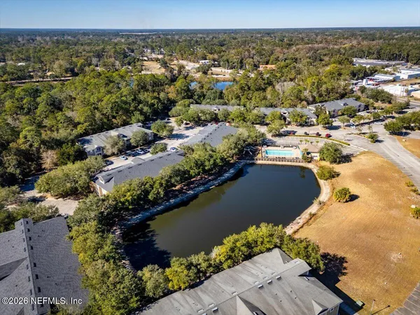 $99,000 | 3631 Kirkpatrick Circle, Unit 3, Jacksonville, FL 32210