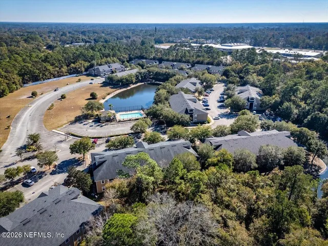$107,000 | 3631 Kirkpatrick Circle, Unit 3, Jacksonville, FL 32210