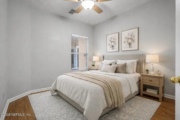 $99,000 | 3631 Kirkpatrick Circle, Unit 3, Jacksonville, FL 32210