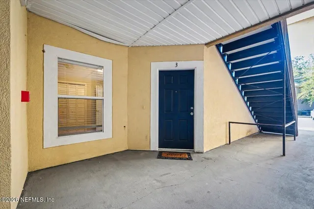 $107,000 | 3631 Kirkpatrick Circle, Unit 3, Jacksonville, FL 32210