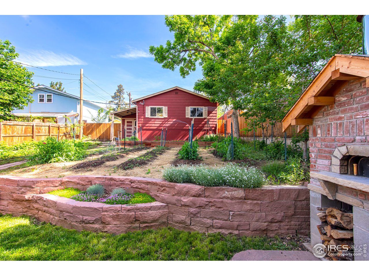 208 Main Street Lyons, CO 80540 - Photo 22 of 27