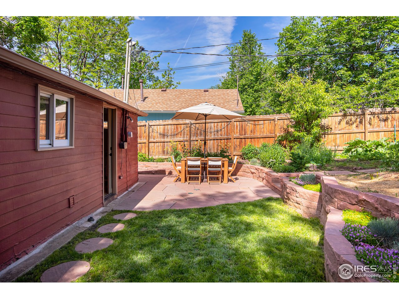 208 Main Street Lyons, CO 80540 - Photo 25 of 27