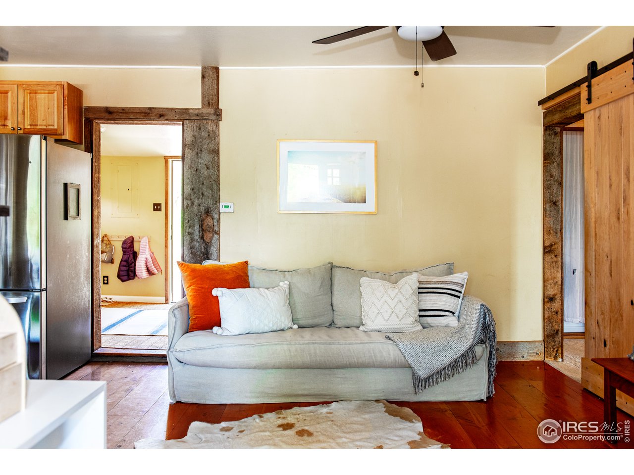 208 Main Street Lyons, CO 80540 - Photo 6 of 27