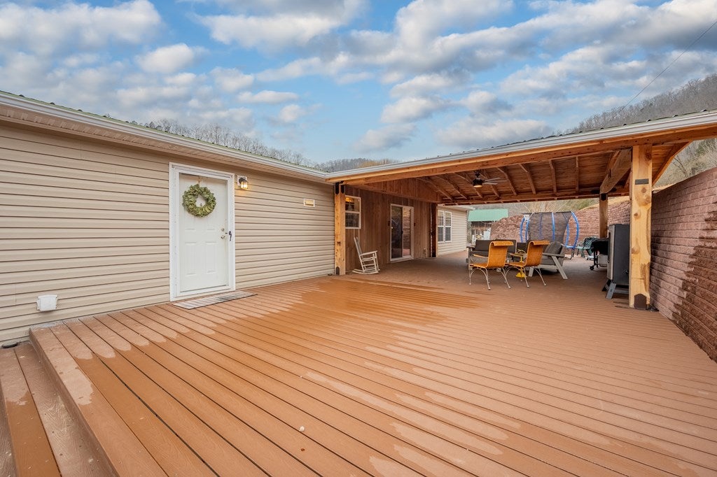 638 Shepard Hollow Road Honaker, VA 24260 - Photo 58 of 75 Gallery Image 58