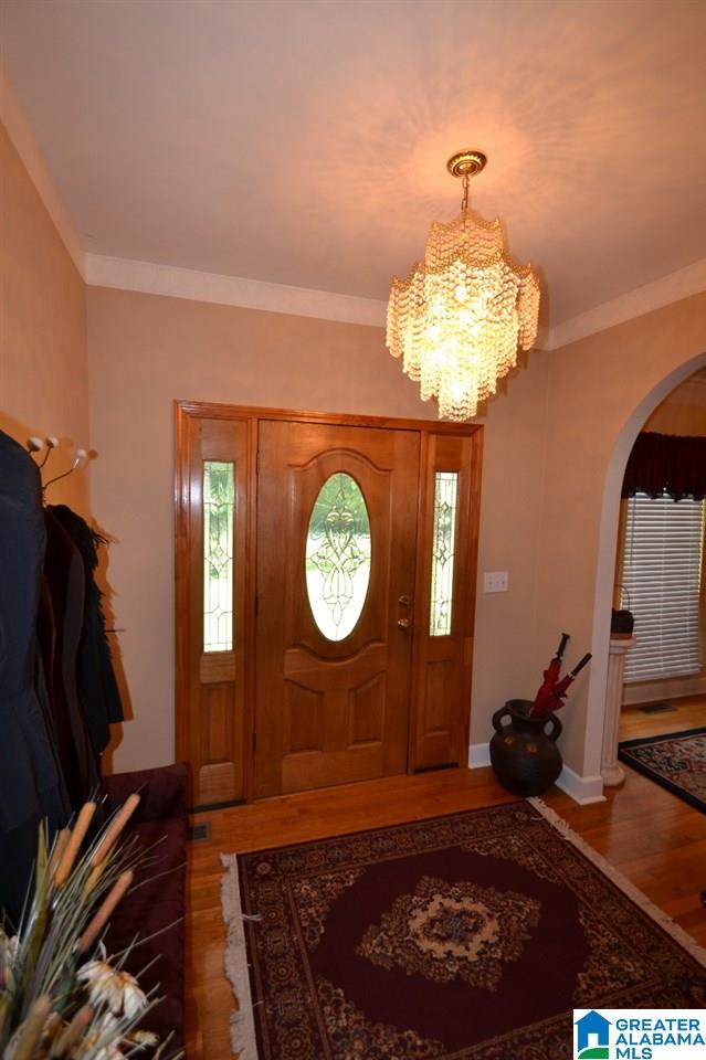 1651 Brookside Coalburg Road Mount Olive, AL 35117 - Photo 13 of 20