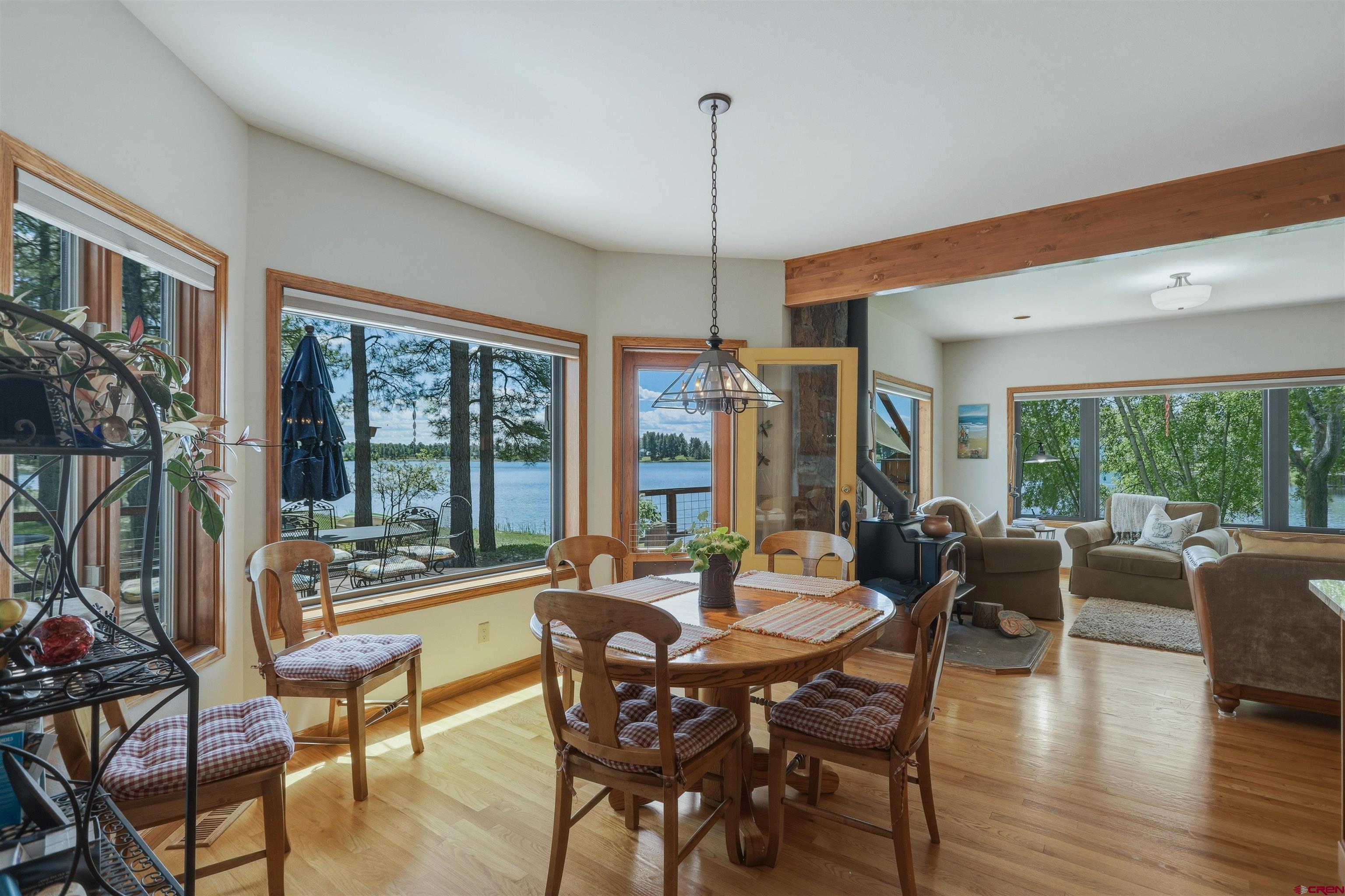 1215 Cloud Cap Avenue Pagosa Springs, CO 81147 - Photo 20 of 43