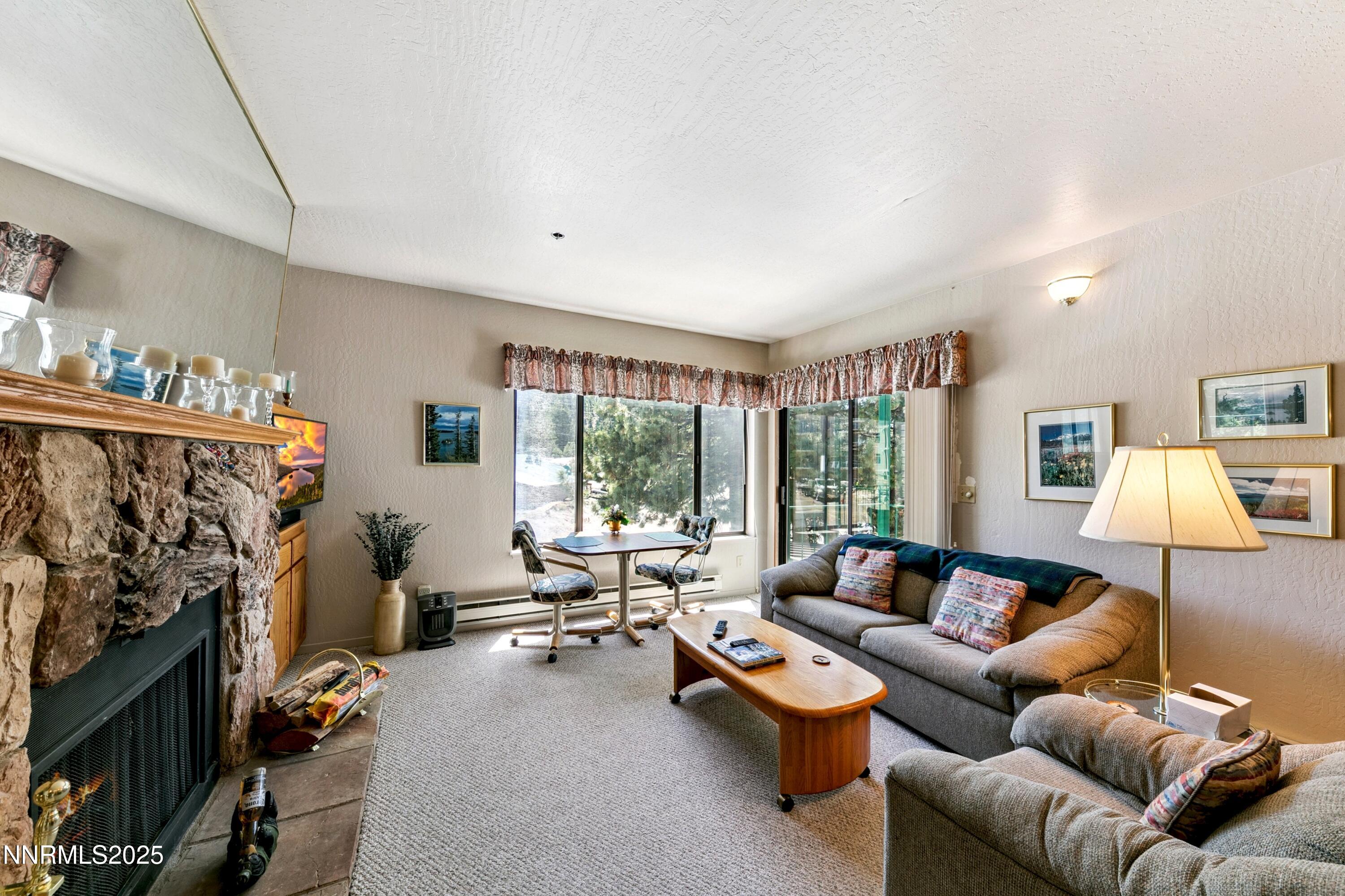 313 Tramway Drive, Unit 20 Stateline, NV 89449 - Photo 2 of 33 a04