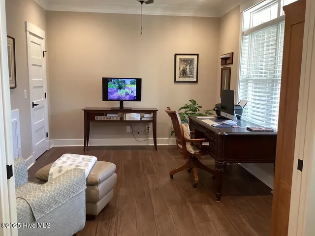 $734,488 | 444 Cypress Landing Trail, Chocowinity, NC 27817