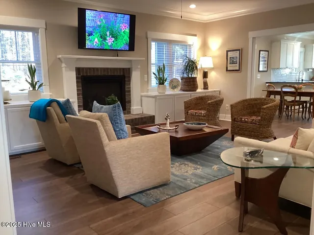 $734,488 | 444 Cypress Landing Trail, Chocowinity, NC 27817