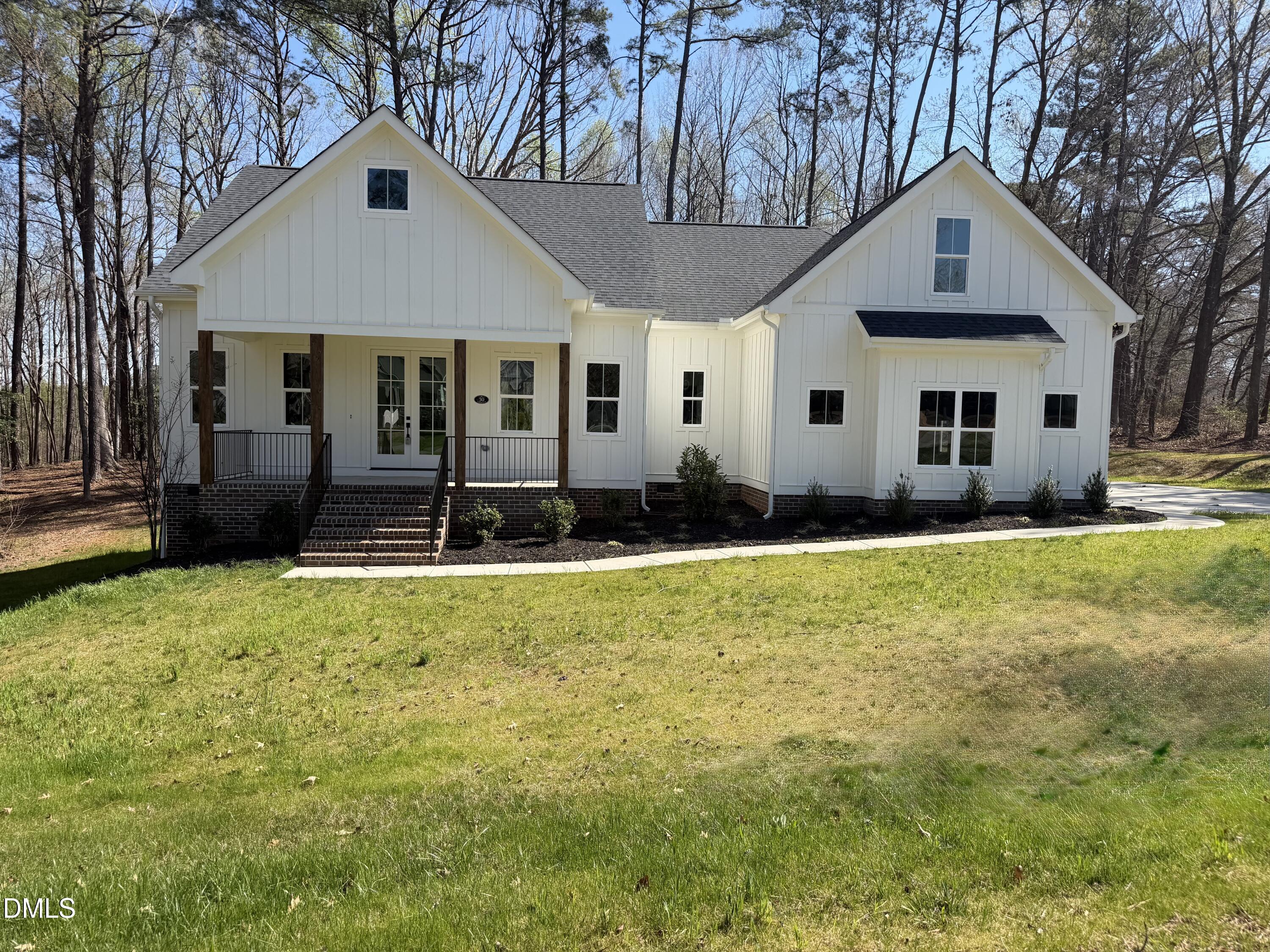 30 Tamaran Ct Spring Spring Hope, NC 27882 - Photo 1 of 59 IMG_1125