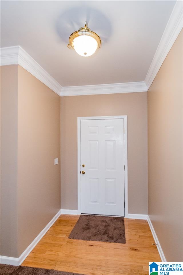 545 Enclave Circle Fultondale, AL 35068 - Photo 4 of 33
