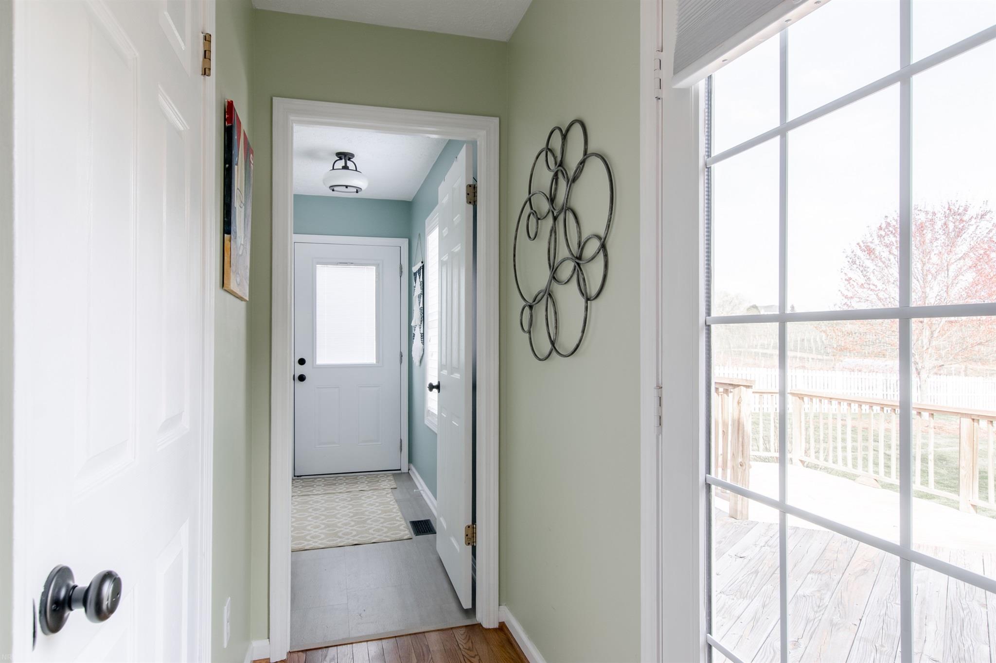 4081 Childress Road Christiansburg, VA 24073 - Photo 37 of 52 Gallery Image 37