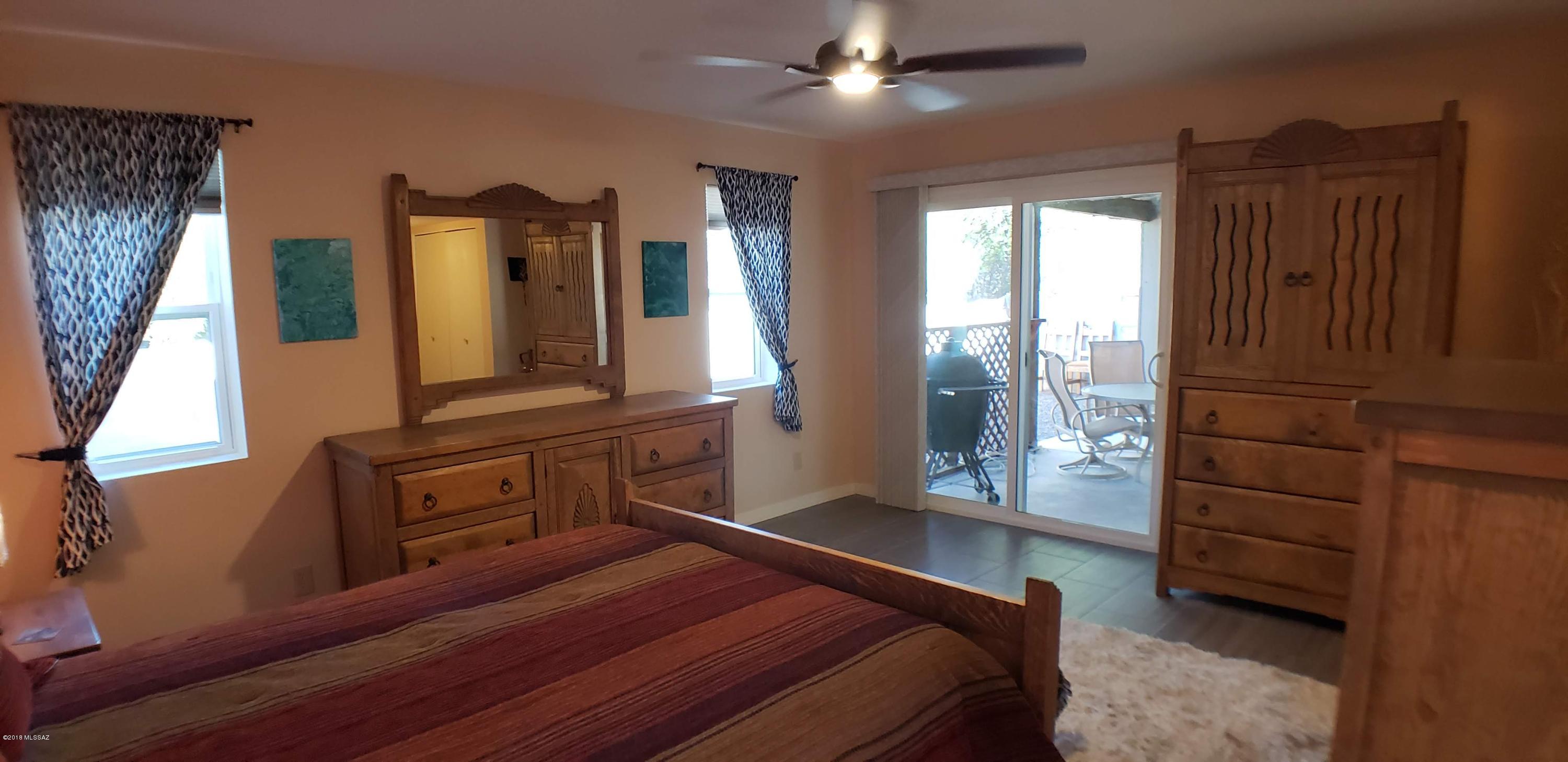 4545 North Mountain Quail Road Tucson, AZ 85750 - Photo 33 of 42