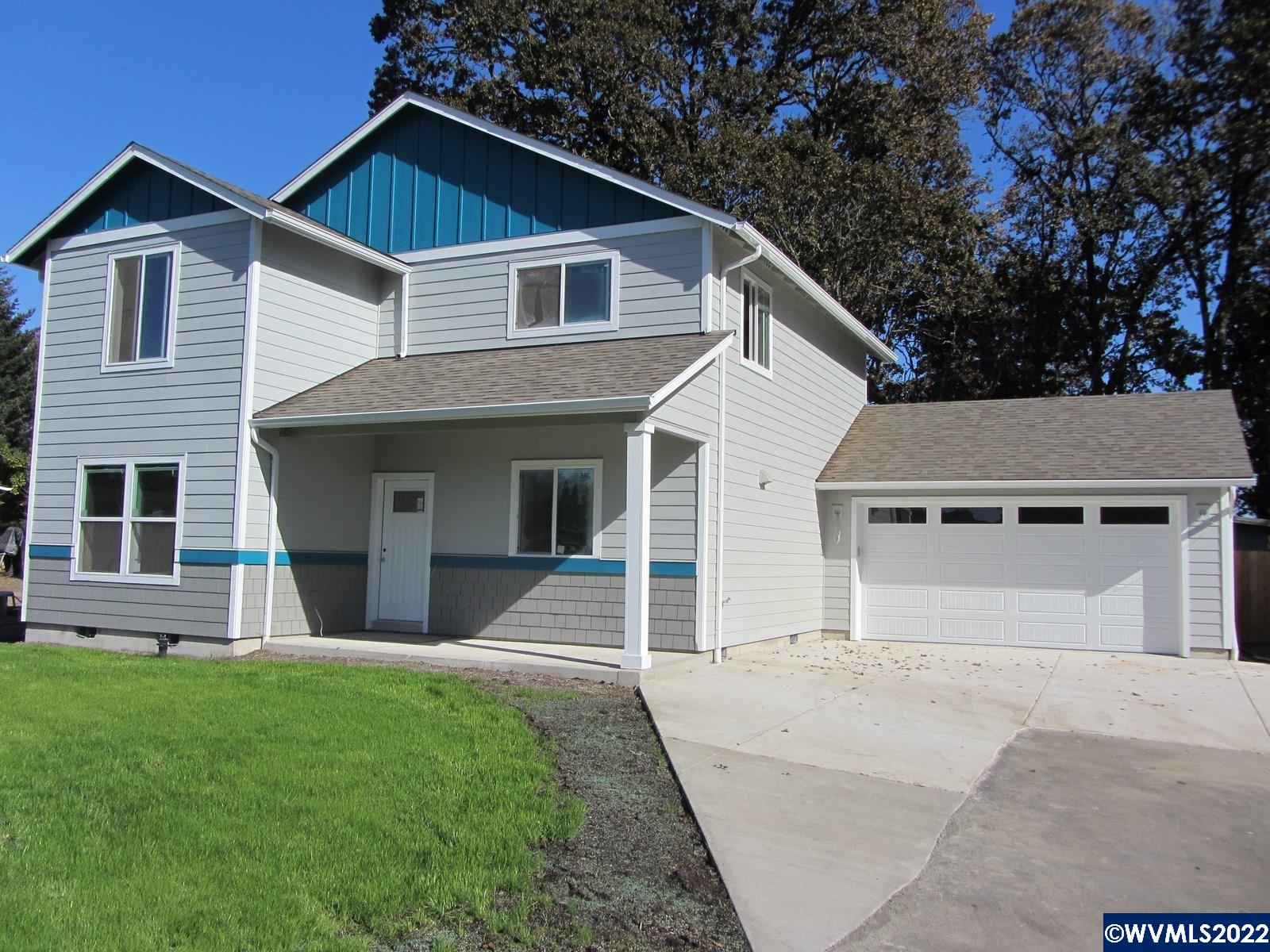 532 Walker Road Lebanon, OR 97355 - Photo 2 of 40 Gallery Image 2