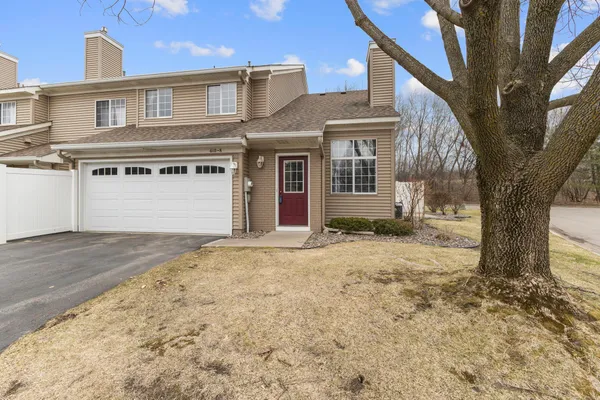 $209,900 | 610 85th Lane Northwest, Unit 8NW, Coon Rapids, MN 55433