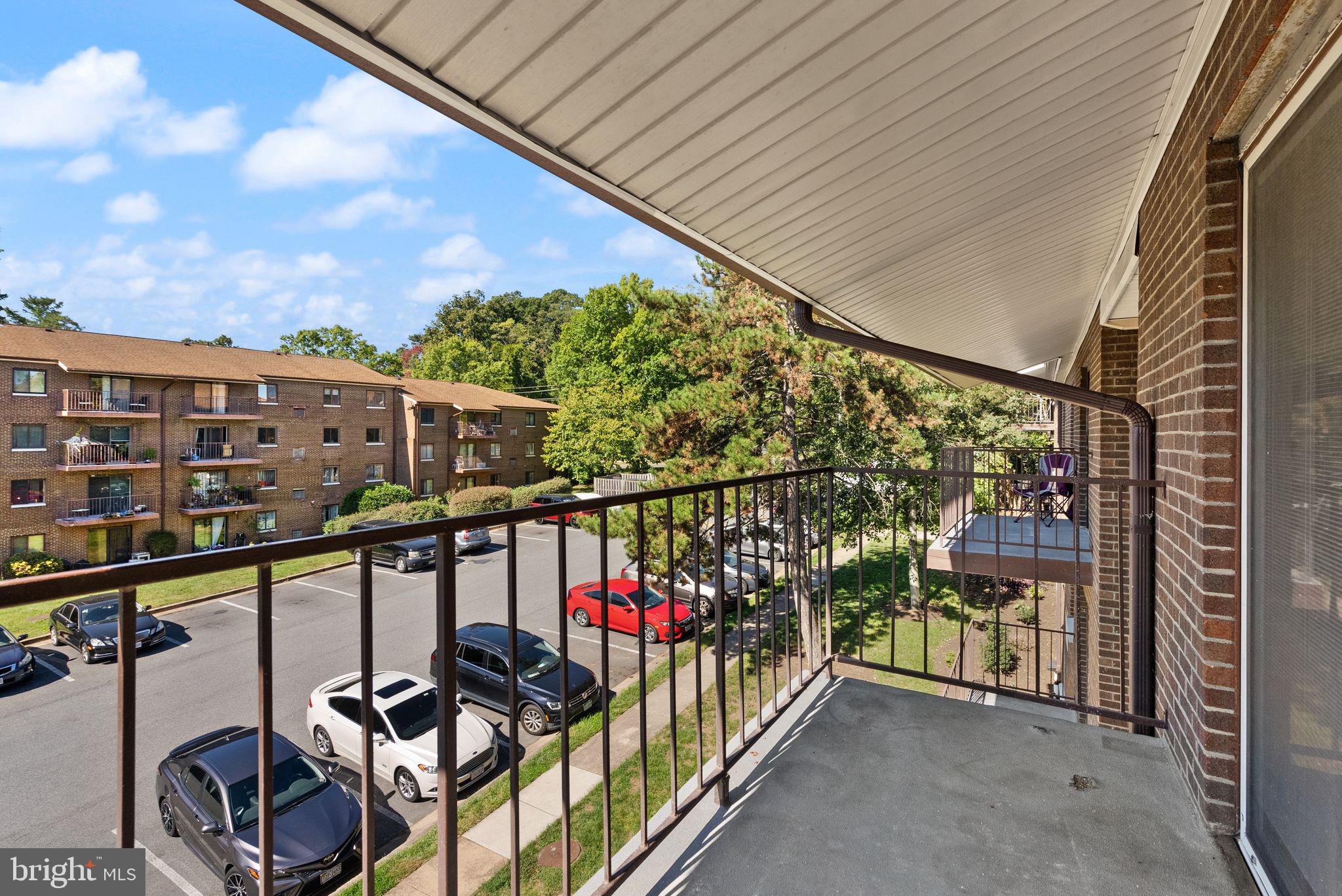 6230 Edsall Road, Unit 404 Alexandria, VA 22312 - Photo 27 of 29