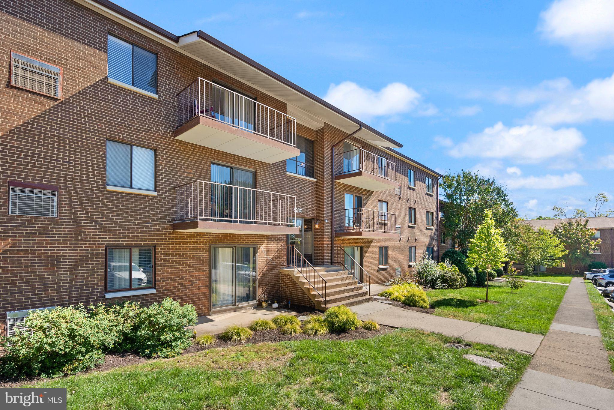 6230 Edsall Road, Unit 404 Alexandria, VA 22312 - Photo 28 of 29