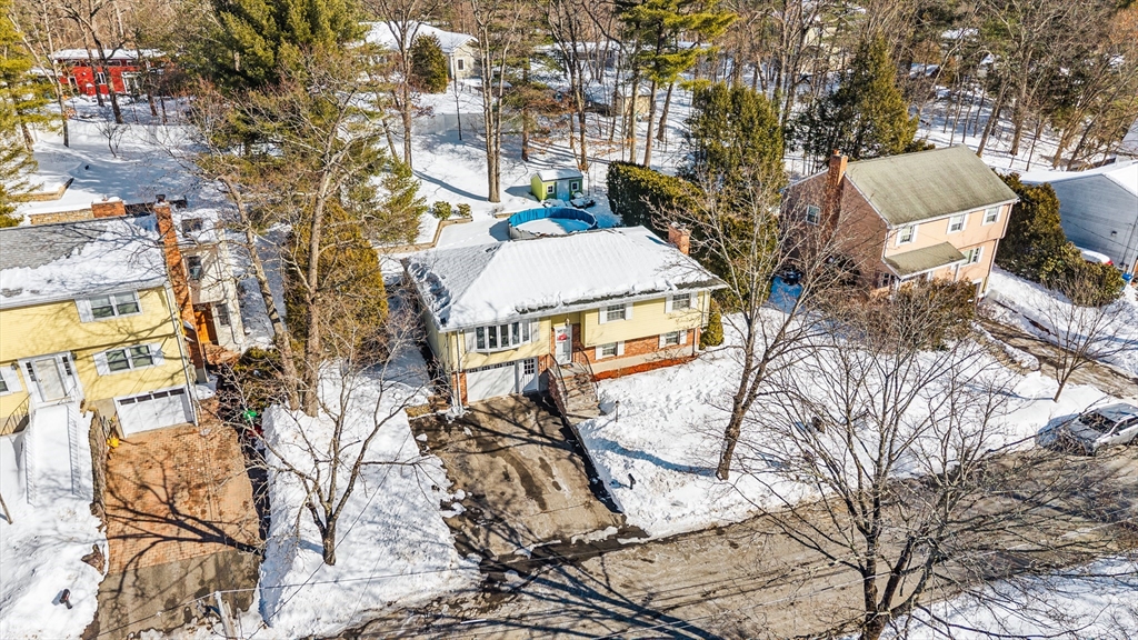 27 Audubon Road Reading, MA 01867 - Photo 34 of 35 a picture of street view with houses