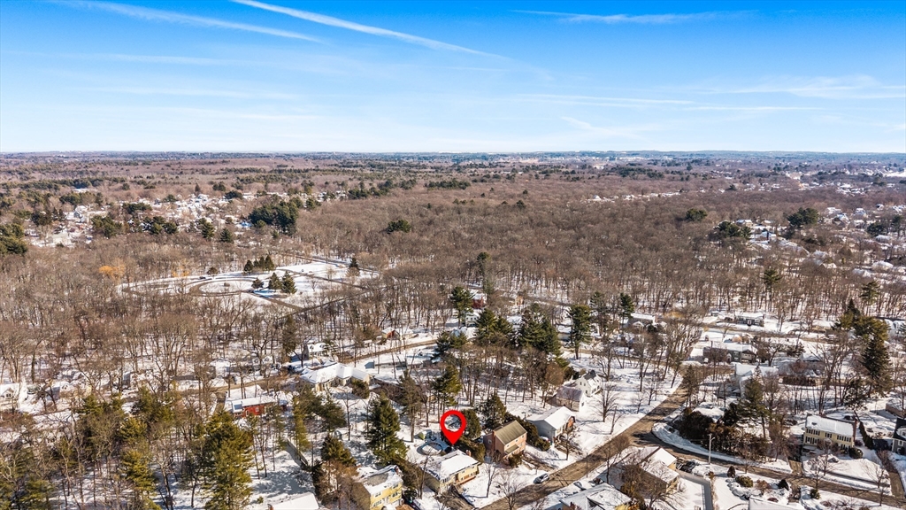 27 Audubon Road Reading, MA 01867 - Photo 5 of 35 an aerial view of multiple house
