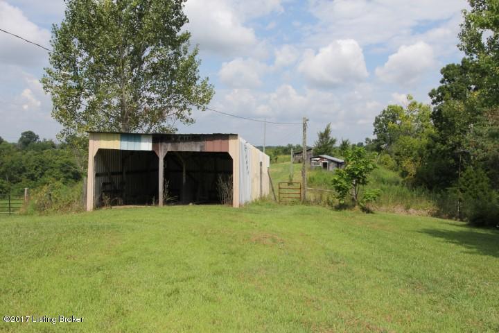 1157 Hungry Run Road Lawrenceburg, KY 40342 - Photo 40 of 72 IMG_9255