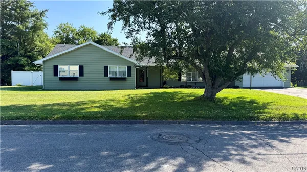 $270,000 | 628 Ronald Street, Herkimer, NY 13350