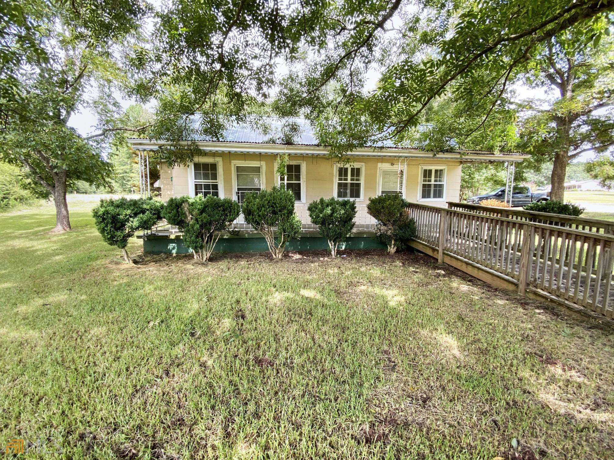21 Willowood Road LaGrange, GA 30241 - Photo 1 of 1 Gallery Image 1