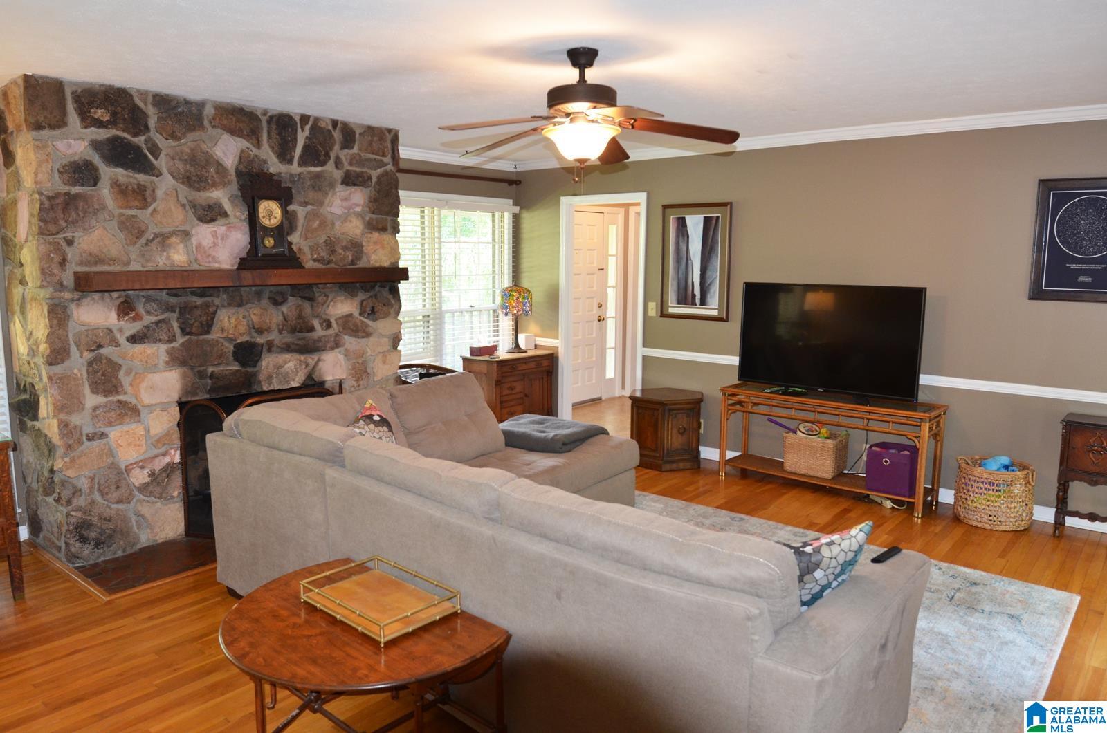 300 Druid Hills Road Anniston, AL 36207 - Photo 11 of 49 Gallery Image 11