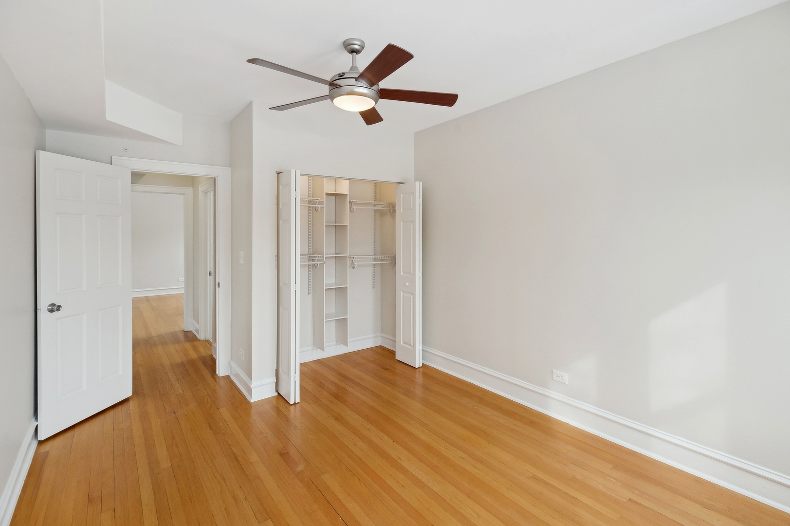 1930 West Addison Street, Unit 2N Chicago, IL 60613 - Photo 13 of 22 Gallery Image 13