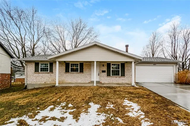 $1,770 | 1875 Battlefield Drive, Florissant, MO 63031
