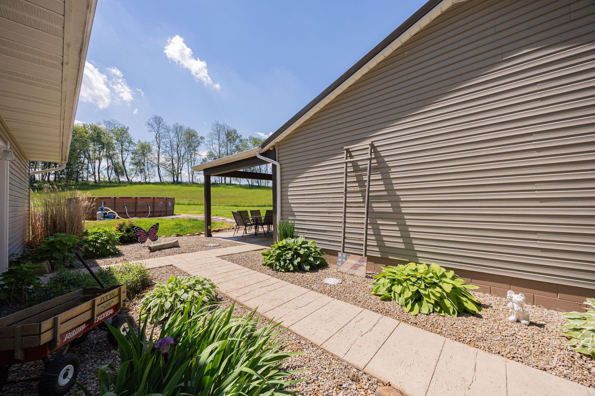 17536 Carson Road Butler, OH 44822 - Photo 64 of 72 73-M.W.- 17536 Carson Rd, Butler-73
