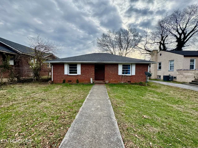 2808 East 5th Avenue, Knoxville, TN 37914