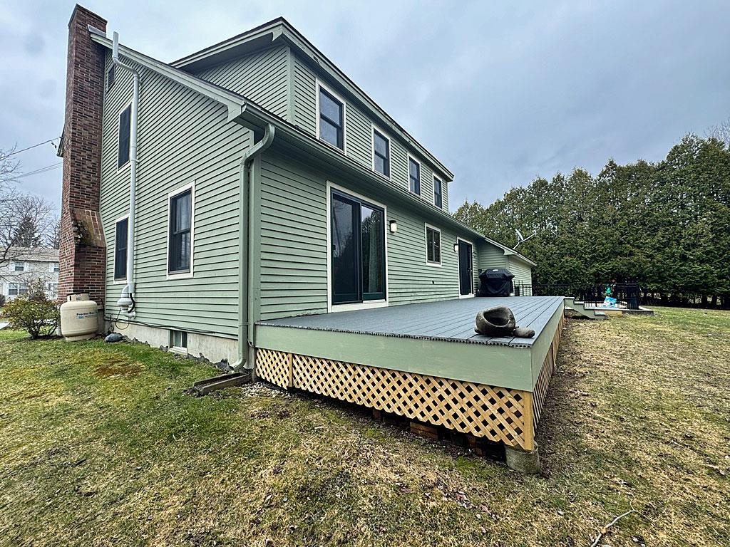 10 Elmwood Drive Rutland, VT 05701 - Photo 38 of 44