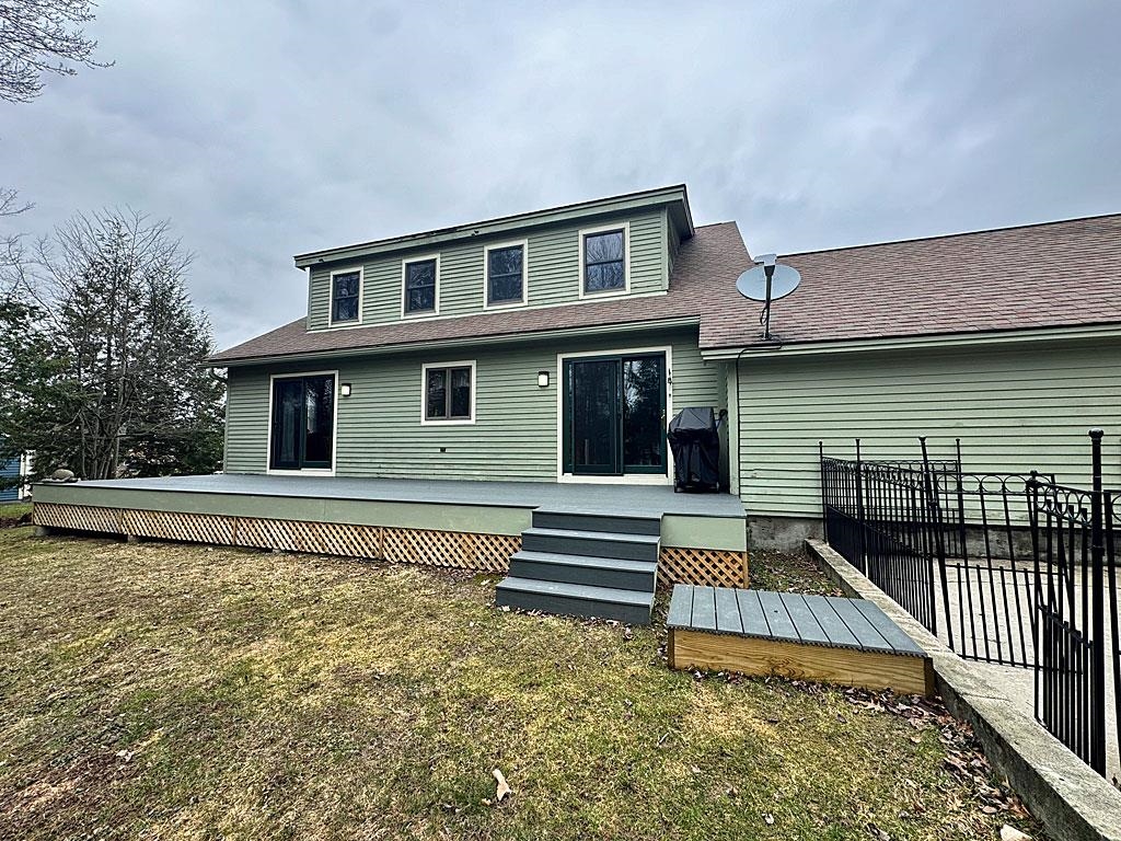 10 Elmwood Drive Rutland, VT 05701 - Photo 39 of 44