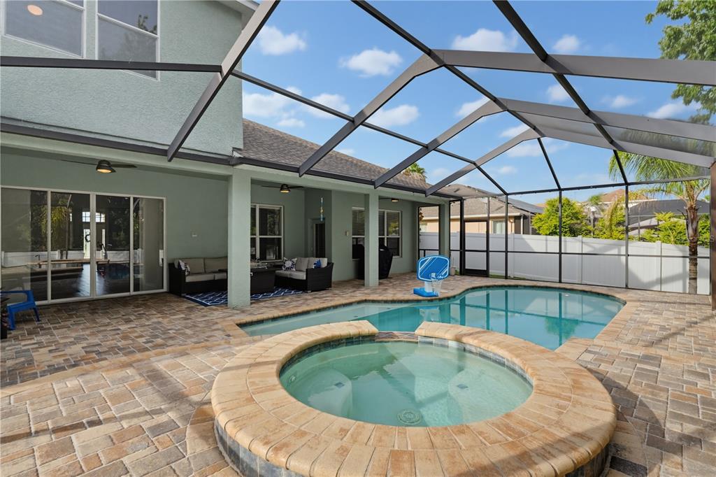 11704 Newberry Grove Loop Riverview, FL 33579 - Photo 69 of 93