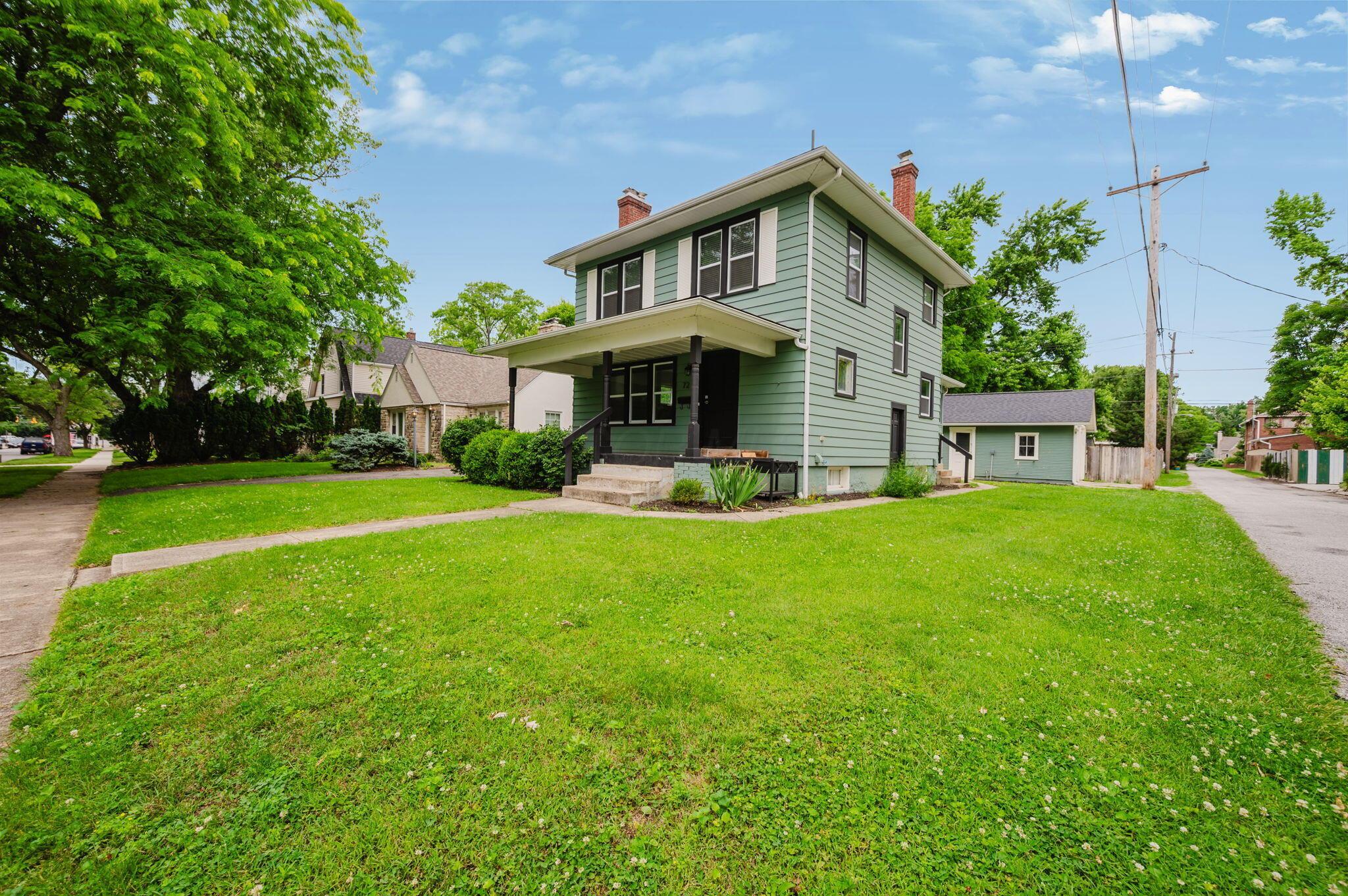 72 Garden Road Columbus, OH 43214 - Photo 69 of 82