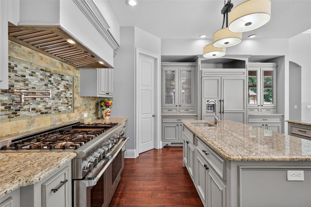 2110 Highland Park Road DeLand, FL 32720 - Photo 21 of 82