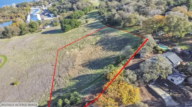 $525,000 | 8245-8249 Point Drive, Kelseyville, CA 95451