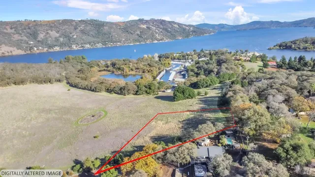 $525,000 | 8245-8249 Point Drive, Kelseyville, CA 95451
