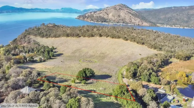 $525,000 | 8245-8249 Point Drive, Kelseyville, CA 95451