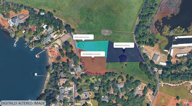 $525,000 | 8245-8249 Point Drive, Kelseyville, CA 95451