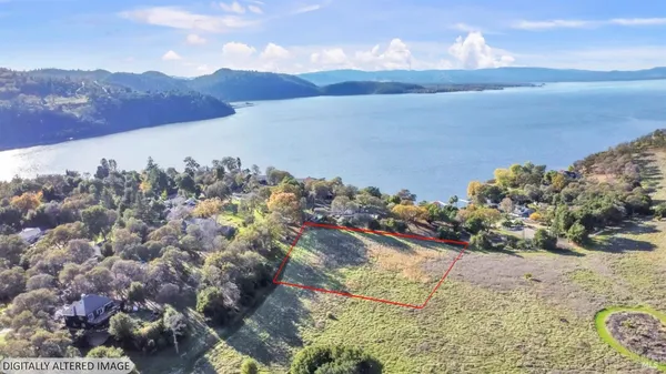 $525,000 | 8245-8249 Point Drive, Kelseyville, CA 95451