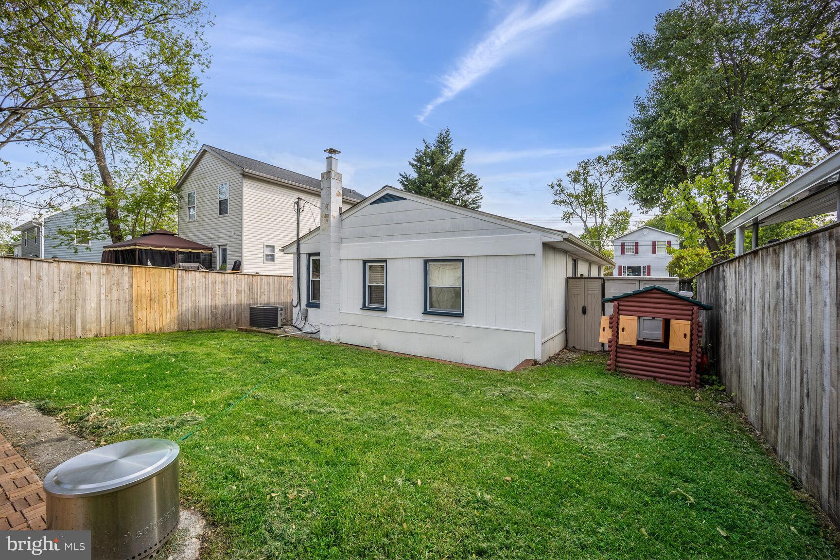 1613 Bishop Road Edgewater, MD 21037 - Photo 16 of 20